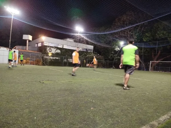 Clube Social Unidade de Vizinhança da Asa Norte