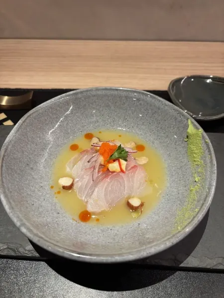 Norū Sushi Noroeste