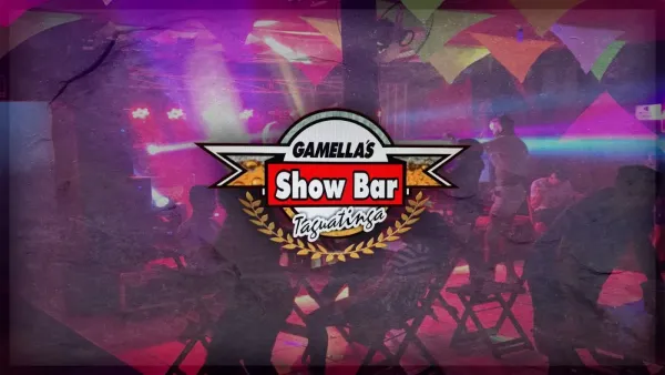 Gamella's Show