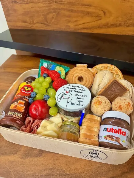 Primor in Box