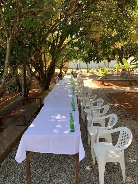 Dona Karmen Restaurante (Comida Caseira)