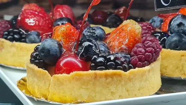 Pães & Vinhos Mercado Gourmet