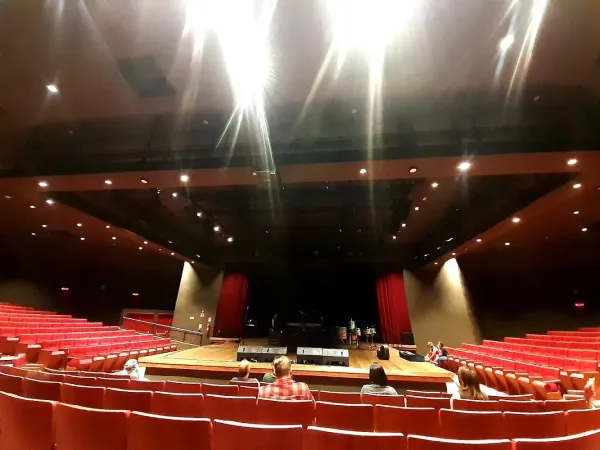 Teatro dos Bancários