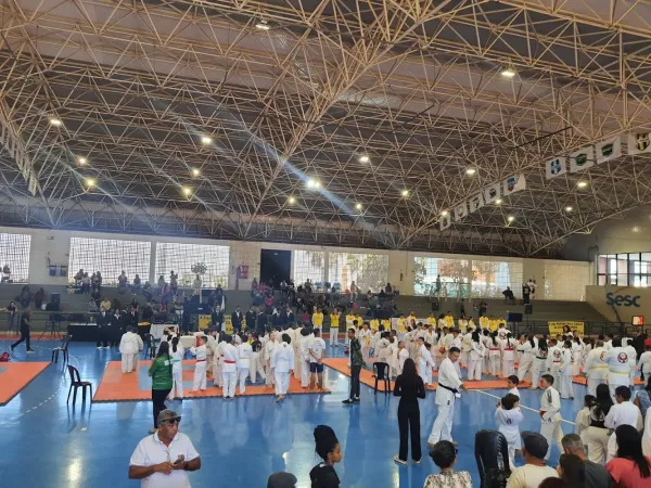 Sesc Ceilândia