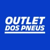 Logo Outlet dos Pneus DF