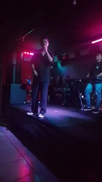 Gamella's Show