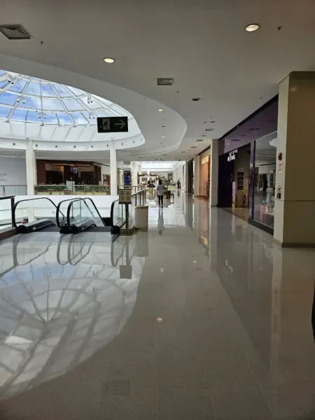 Shopping Iguatemi Brasília