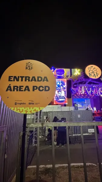 Sesc Ceilândia