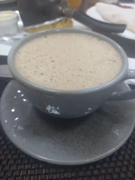 Tapioca da Tia Nay