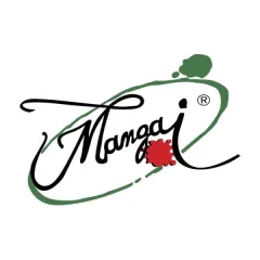 Logo Mangai Brasília Lago (Ponte JK)