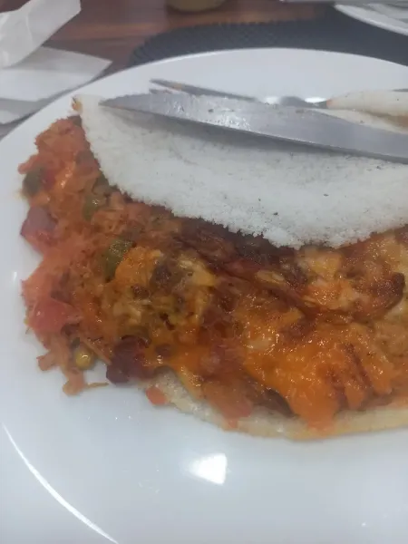 Tapioca da Tia Nay
