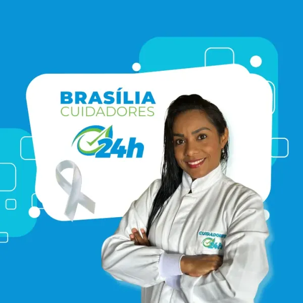 CB Cuidadores Brasília