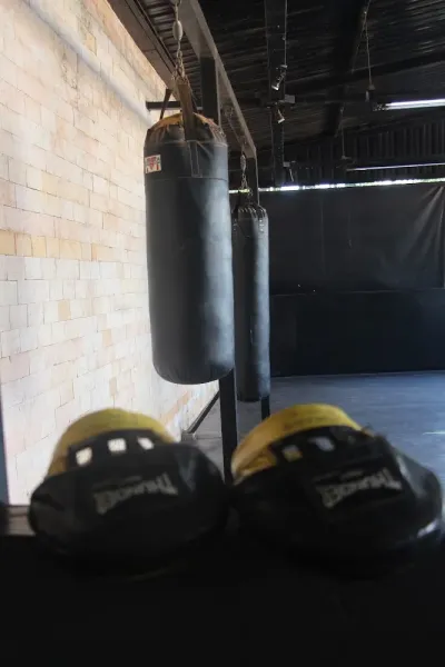 Ventura Gym