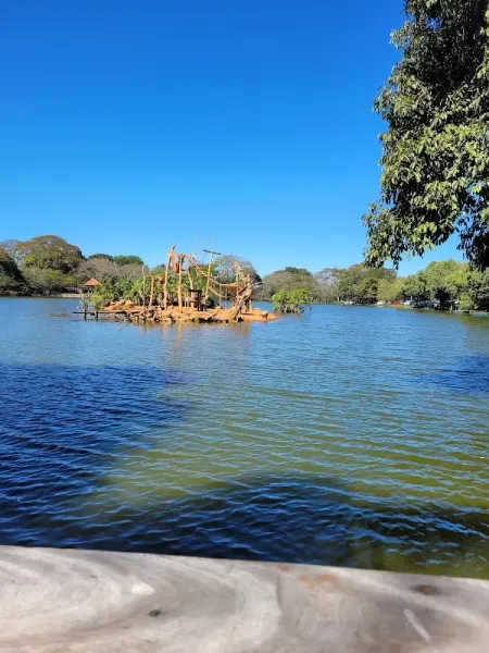 Zoológico de Brasília