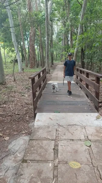 Parque Ecológico Saburo Onoyama