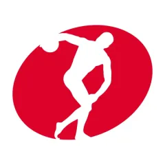 Logo Companhia Athletica Brasília (Pier 21)