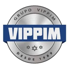 Logo Grupo Vippim