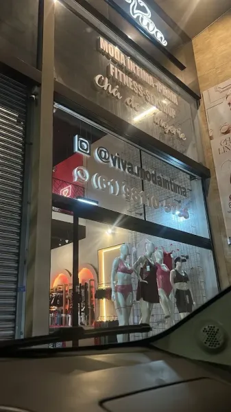 VIVA Espaço