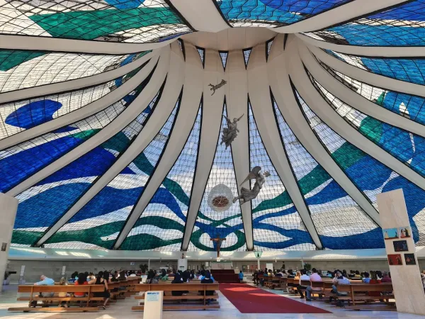 Catedral Metropolitana Nossa Senhora Aparecida