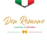 Logo Don Romano Cantina e Pizzaria Asa Norte