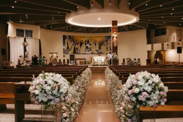 Santuário Nossa Senhora do Carmo