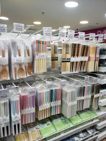 Daiso Japan