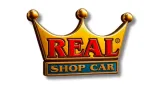 Logo Real Shop Car Sobradinho