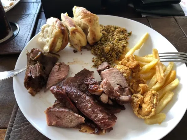 Sabor Mineiro