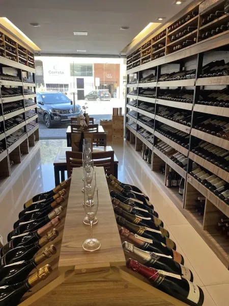 Enoteca Decanter Brasília