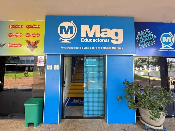 Mag Educacional