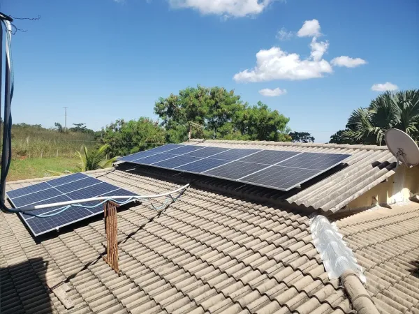 Solar House Energia Solar
