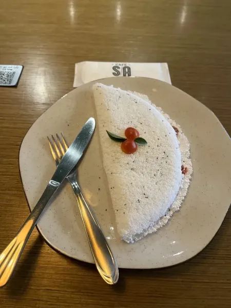 Café S/A