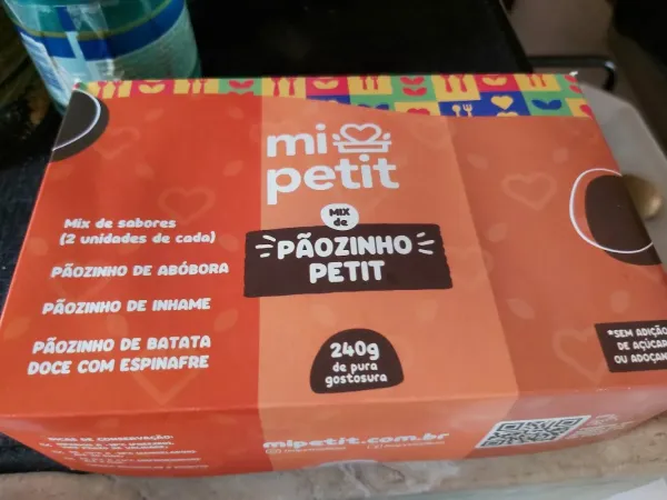 Mi Petit