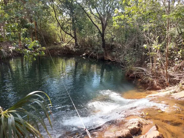 Chapada Imperial