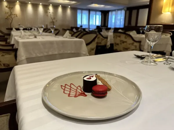 Restaurante Diamantina