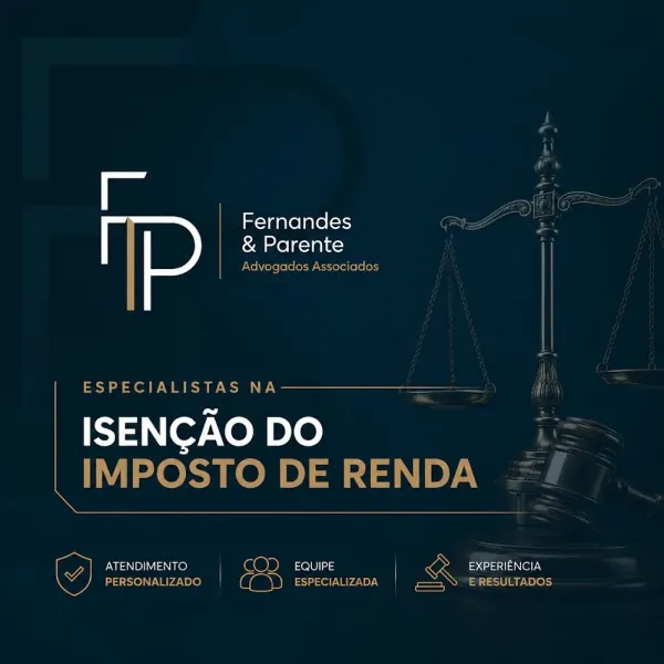 Fernandes e Parente Advogados Associados
