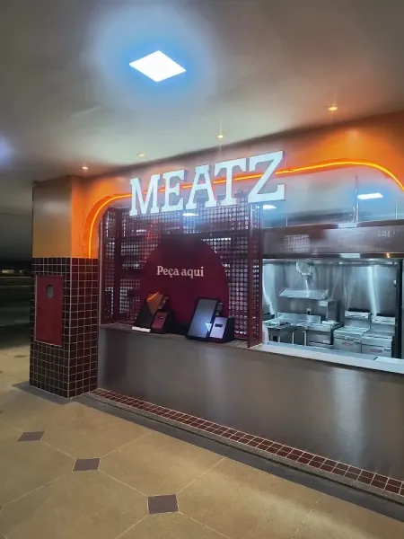 Meatz Burger