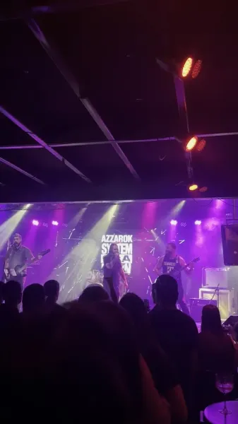 UK Music Hall