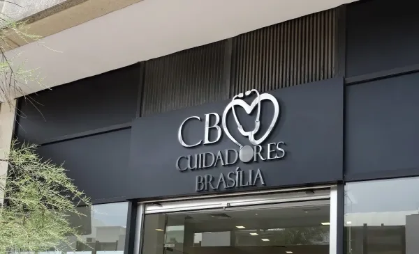 CB Cuidadores Brasília
