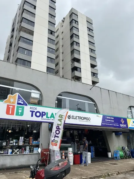 Rede Toplar