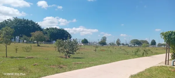 Parque Urbano do Setor O