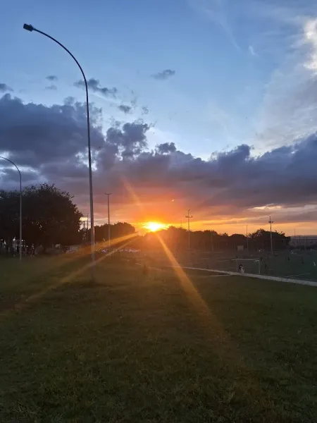 Parque Urbano do Setor O