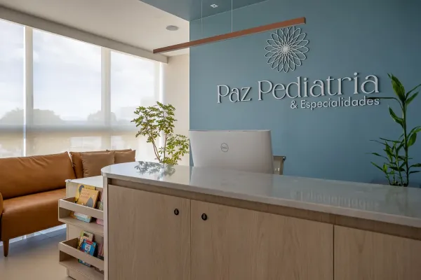 Paz Pediatria