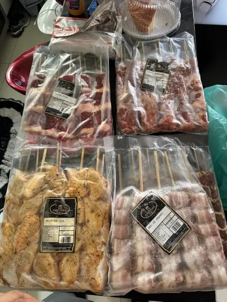 Fábrica de Espetos