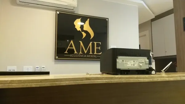Clínica AME