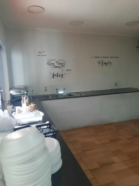Sabor do Bem Restaurante e Marmitas Saudáveis Águas Claras