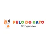 Logo Pulo do Gato Brinquedos Vicente Pires