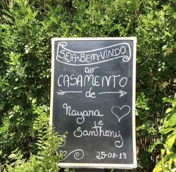 Cozinha do Mundo Buffet