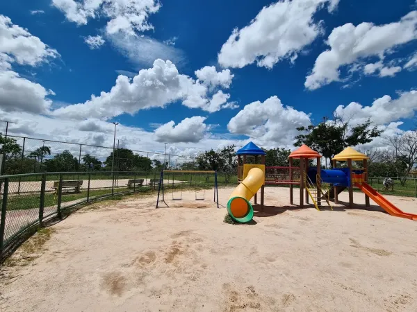 Parque Ecológico Ezechias Heringer (Parque do Guará)