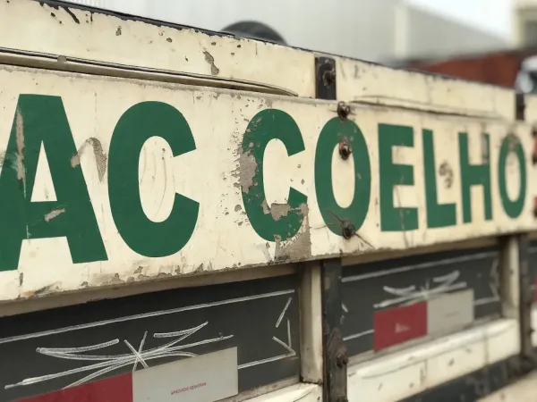Centro de Distribuição AC Coelho SCIA